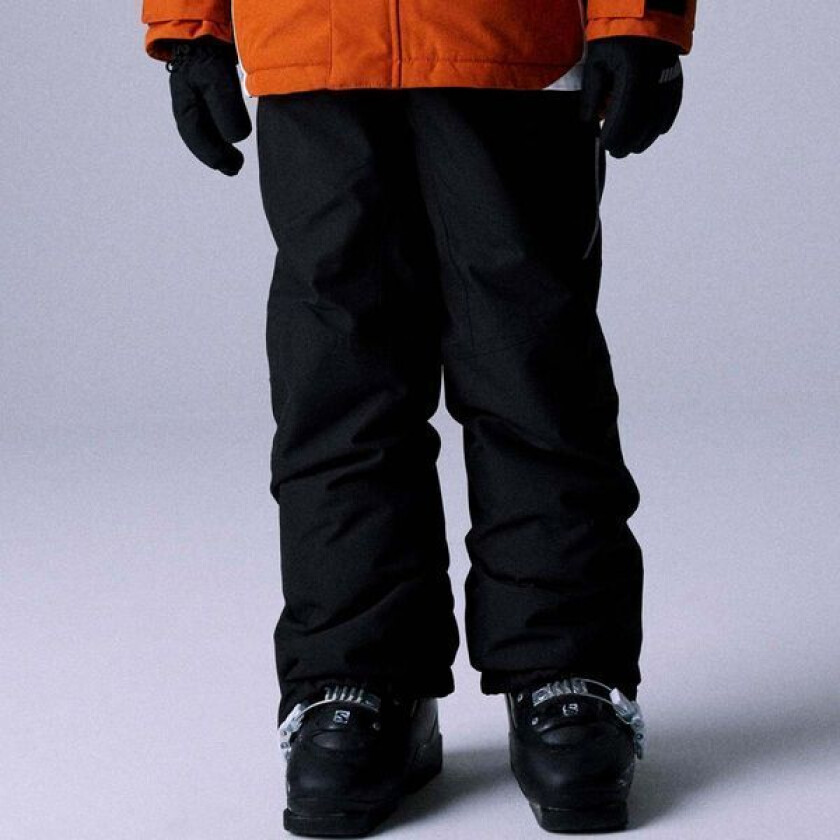 Name It Nknsnow10 vinterbukse til barn, Black