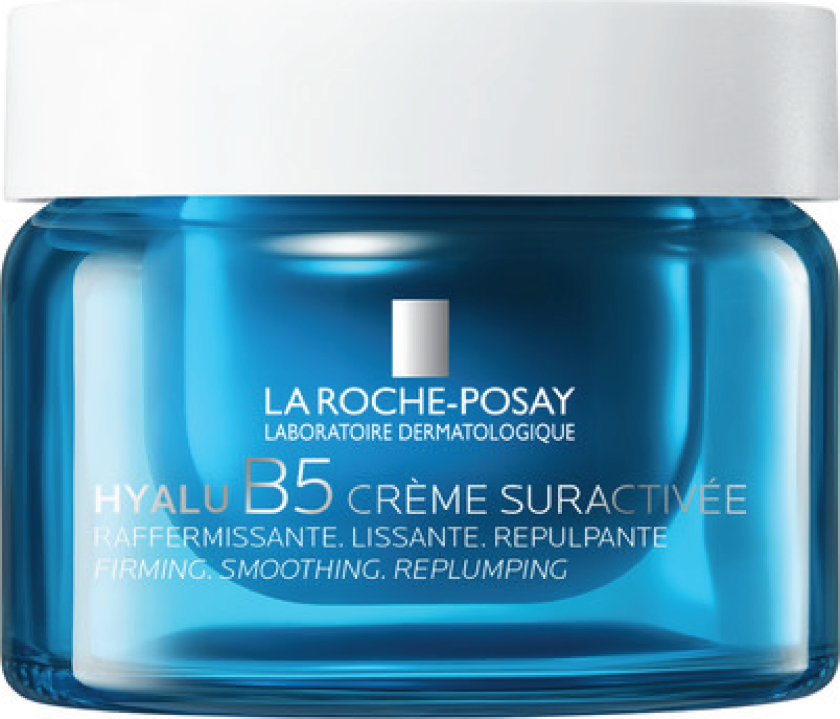 Hyalu B5 Suractivated Cream, 50 ml