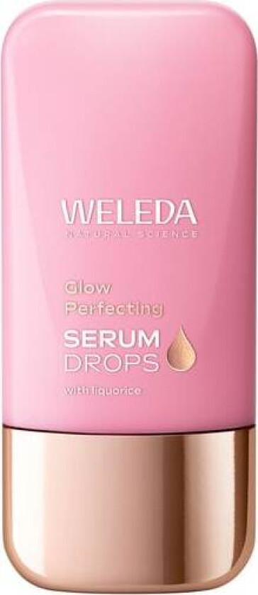 Glow Perfecting Serum Drops 30 ml