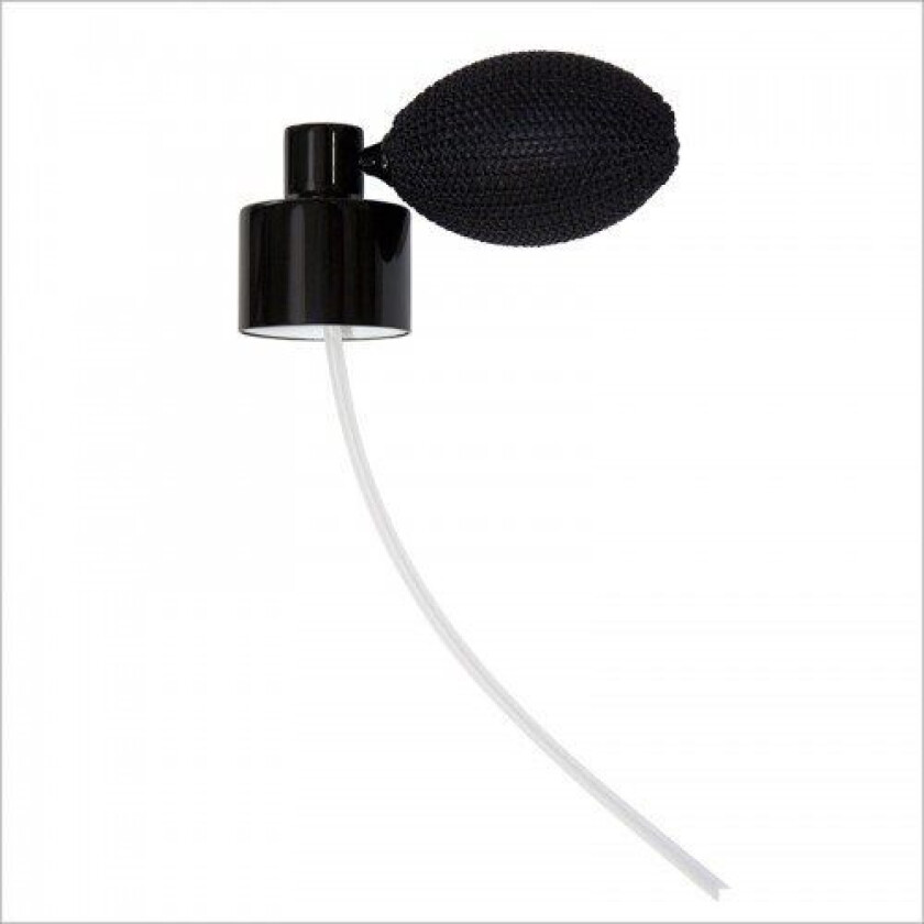 Silk Perfume Vapourizer