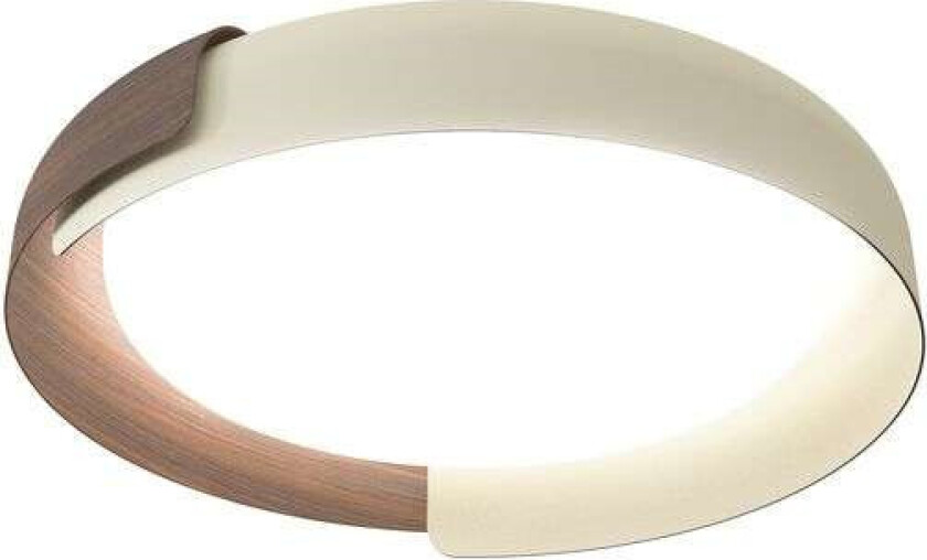 - Dala Taklampe Sand/Wood KDLN