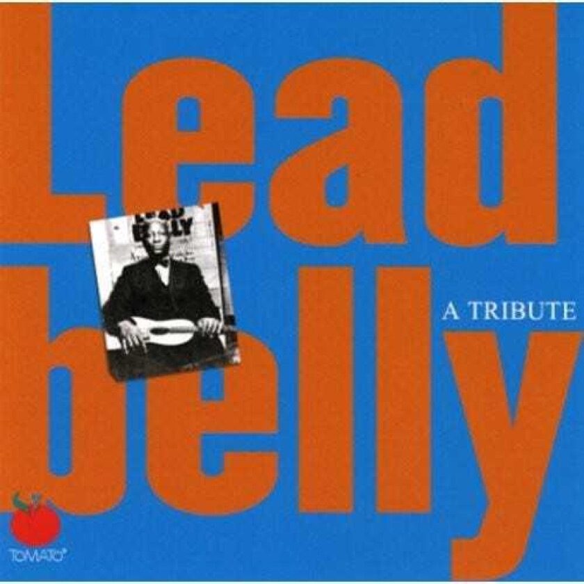 Diverse Artister Tribute To Leadbelly CD