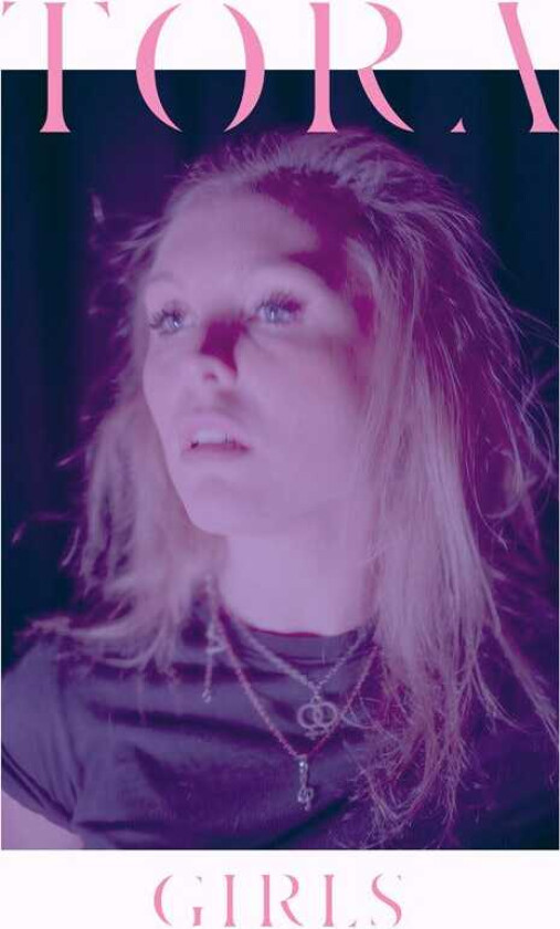 Tora Daa Girls LP/Vinyl