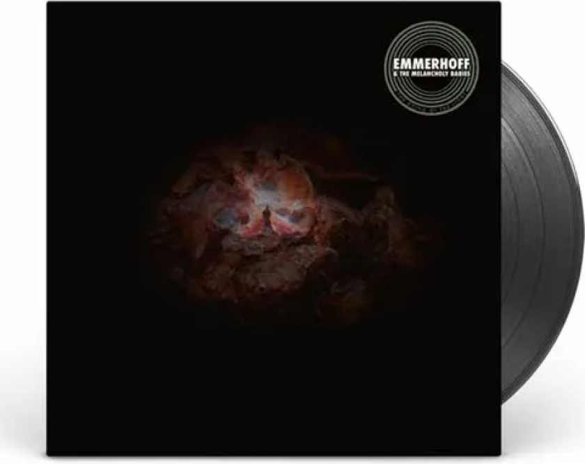 Emmerhoff & The Melancholy Babies The Dying of The Light LP/Vinyl