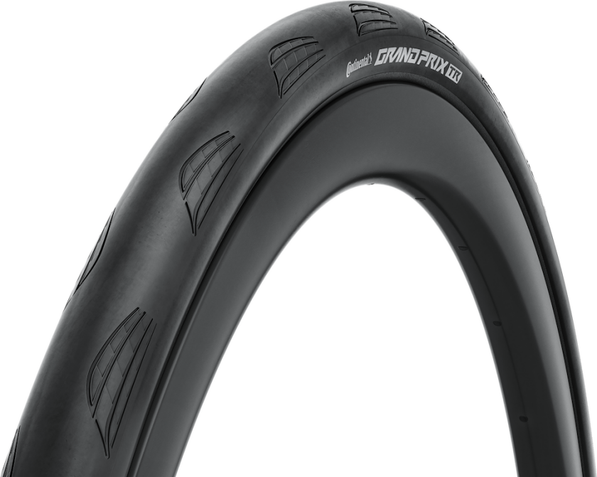 Grand Prix TR foldedekk road 700x30C svart