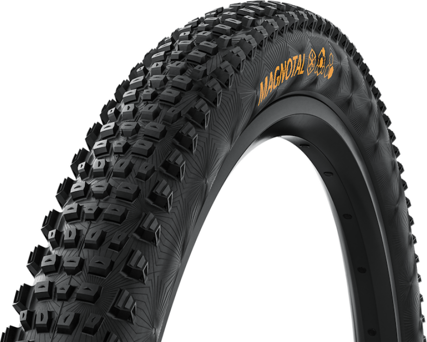 Bilde av Magnotal trail soft foldedekk MTB 27,5x2,60