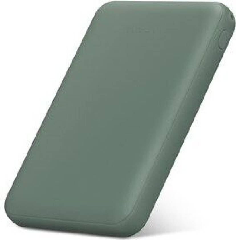 ON Powerbank 4000 mAh 1A Green