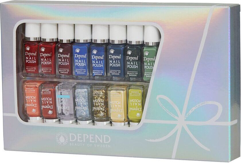 Nail Polish 15x5ml