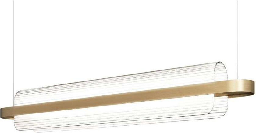 - Nami Pendel Pendel Brass KDLN