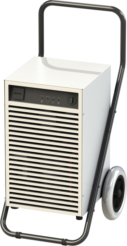 Bilde av ITM FD50 Avfukter 50ltr/døgn