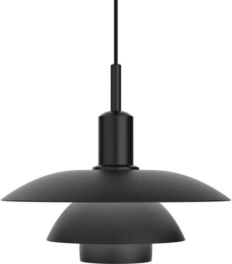 PH 5/5 Pendel Black