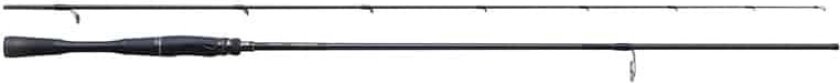 Shimano Poison Adrena Spinning 266L2 1,98m 6'6" 3-10g 2pcs