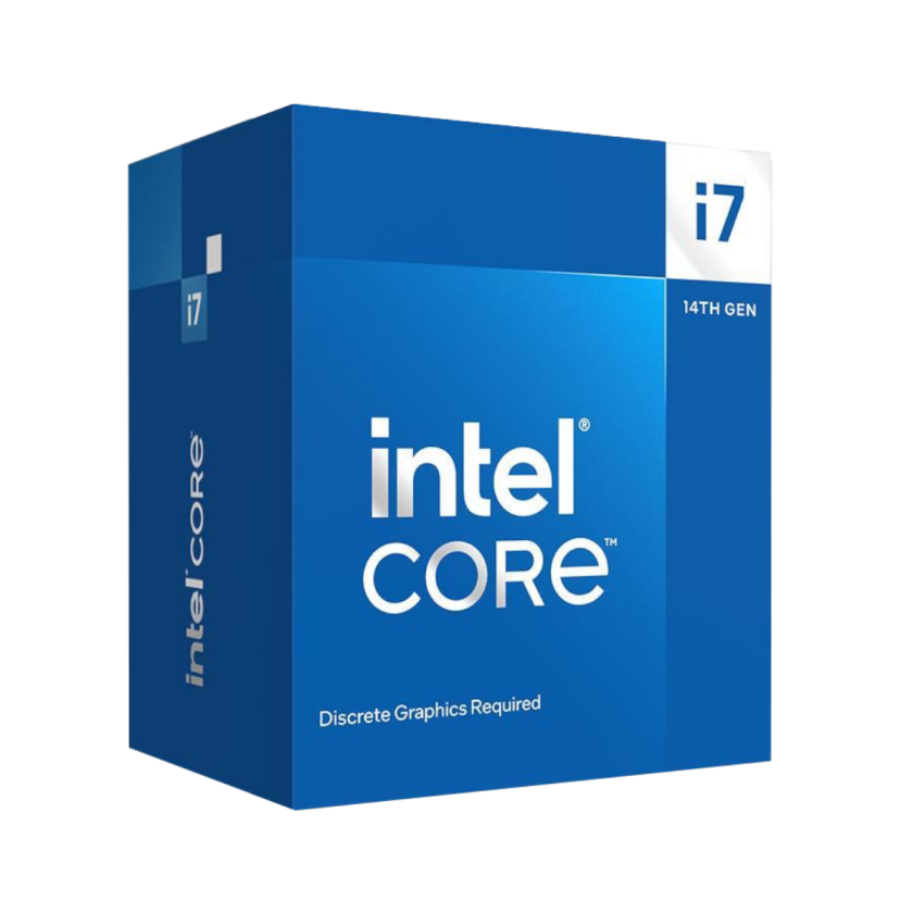 Core i7-14700F