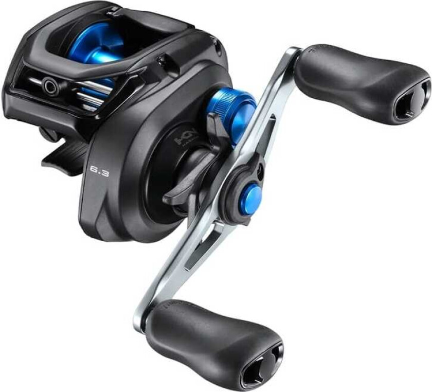 Bilde av Shimano Reel SLX 151 HG Left Hand