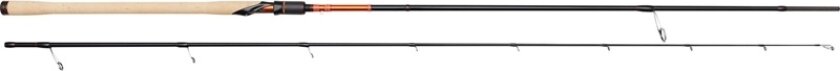 Kinetic Xarann Coastal CT 8'/240cm ML 5-24g 2sec