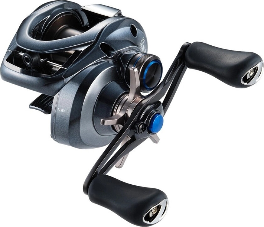 Bilde av Shimano Reel SLX XT DC 71 Left Hand