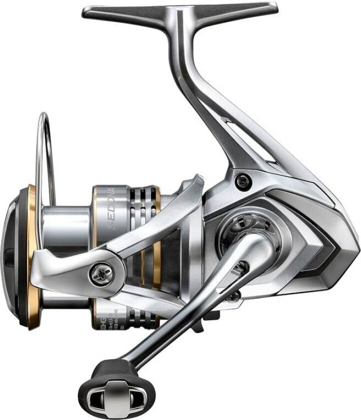 Bilde av Shimano Reel Sedona FJ 2500 HG