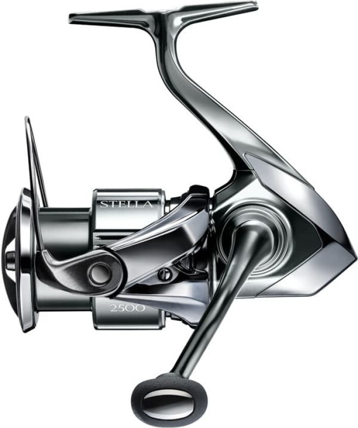 Bilde av Shimano Reel Stella FK 2500 HG