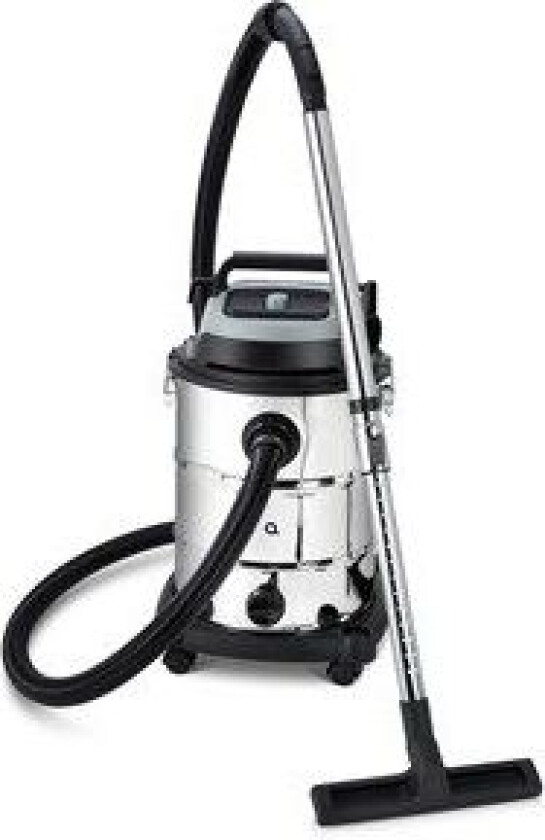 HDV 2.0 Grovstøvsuger