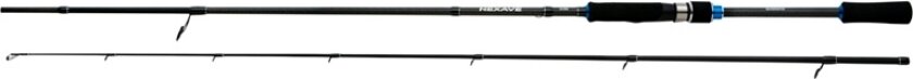 Shimano Rod Nexave Spinning FAST 2,24m 7'4'' 7-21g 2pcs