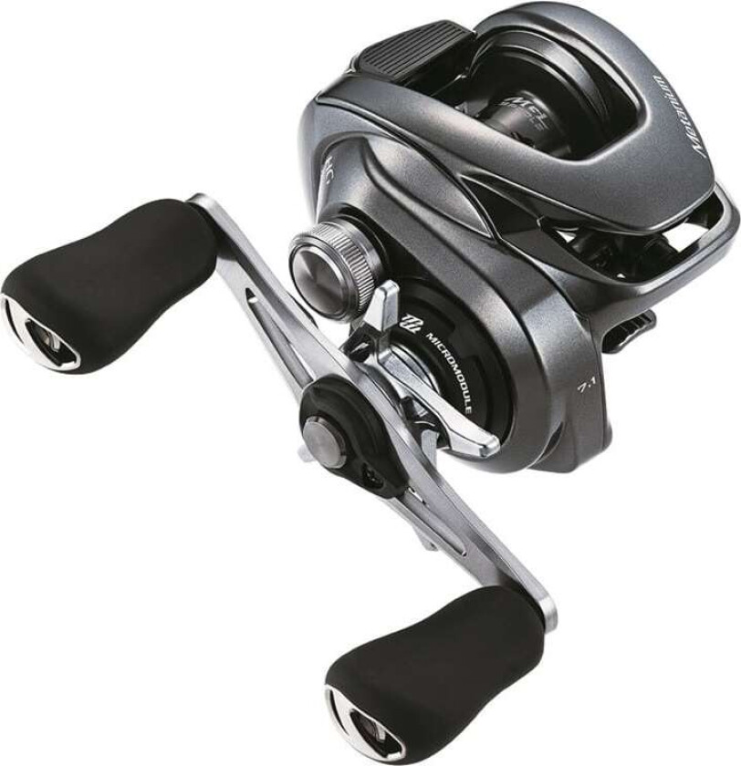 Shimano Reel Metanium MGL B 151 HG Left Hand