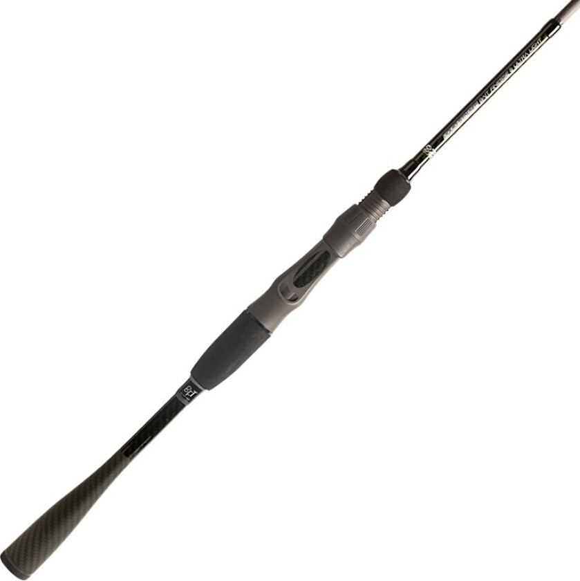 BFT Ninety Two Liquid Stalker Casting 6,6' 3-12g - 2pcs