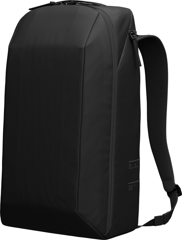 Freya Backpack 22L black out