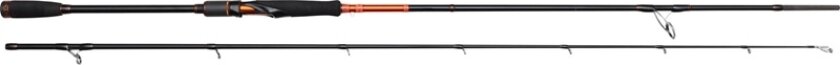 Kinetic Xarann Spin CT 8'/240cm L 4-22g 2sec