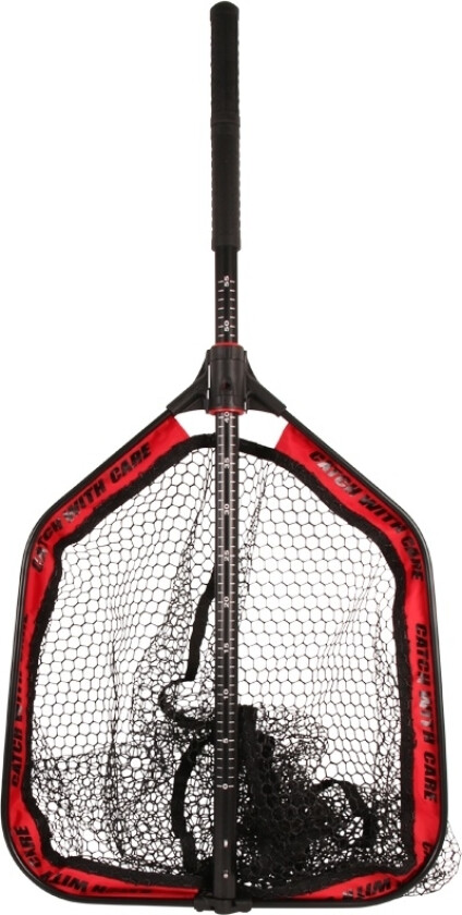 Bilde av CWC Foldable Boat Net, Tele Handle 50x 60xcm 150cm