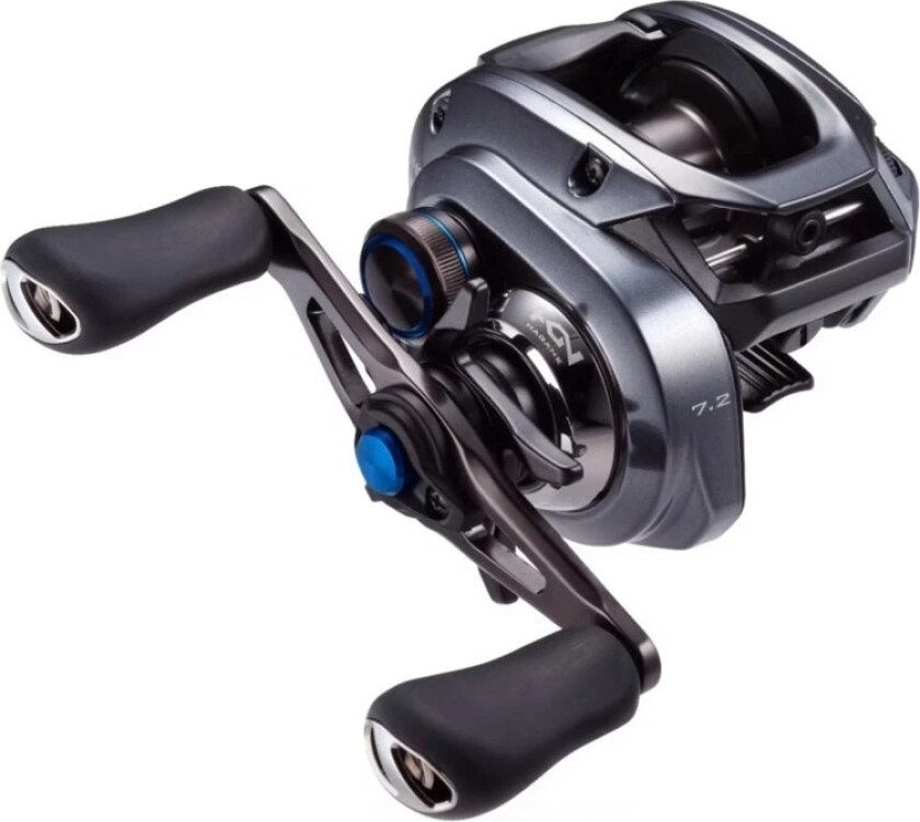 Bilde av Shimano Reel SLX DC 71 Left Hand