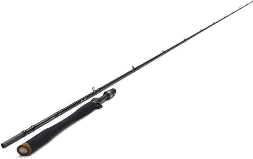 Westin W3 Livecast-T 2nd Spinnstang til multiplikatorsnelle 6'8"/200cm MH Kastevekt 30-80g