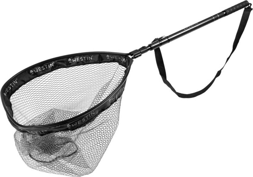 Bilde av Westin W6 C&R Telescopic Landing Net 3m S