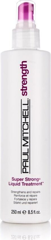 Strength Super Strong Liquid Treatment 250ML