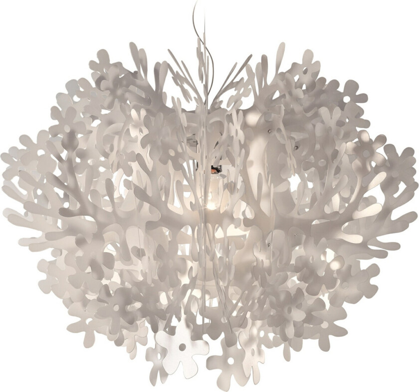 - Fiorella Pendel Mini Hvit