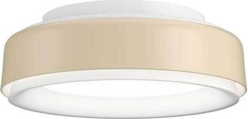 - LP Grand 320 Taklampe 2700K Golden