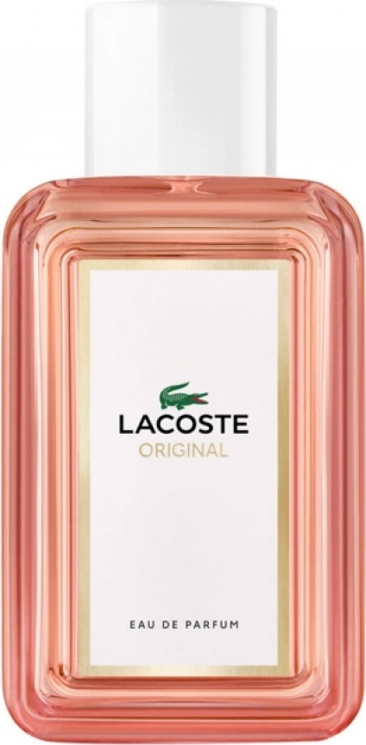 Original Pour Femme Edp