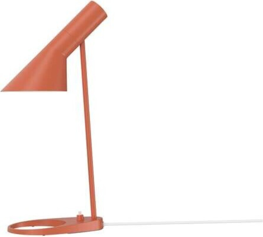 - AJ Mini Bordlampe Electric Orange