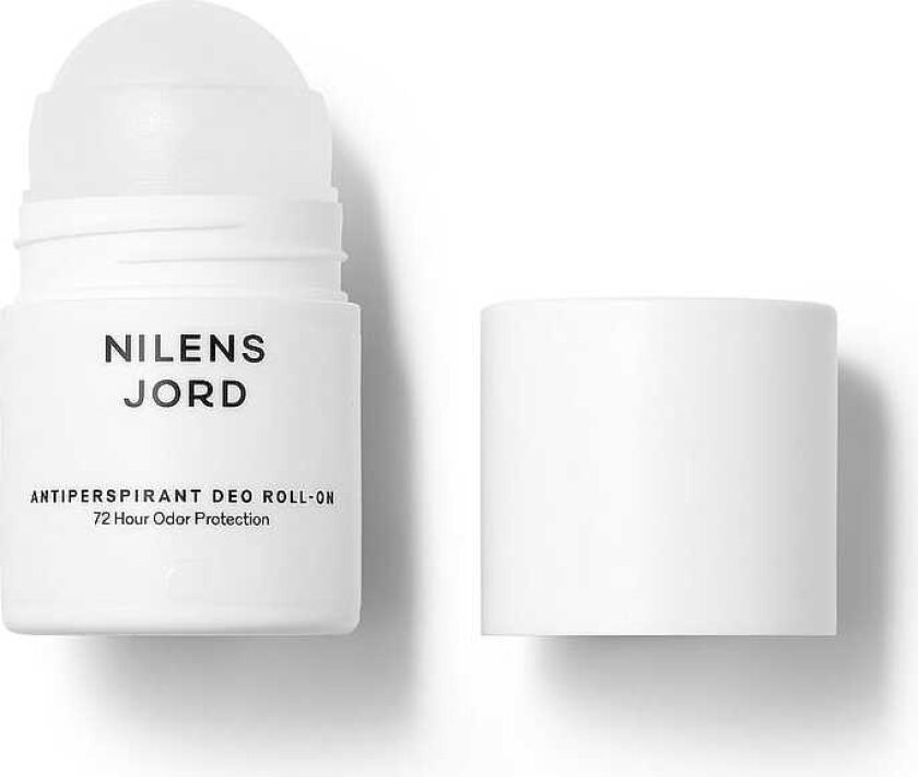 Antiperspirant Deo Roll-On 50 ml