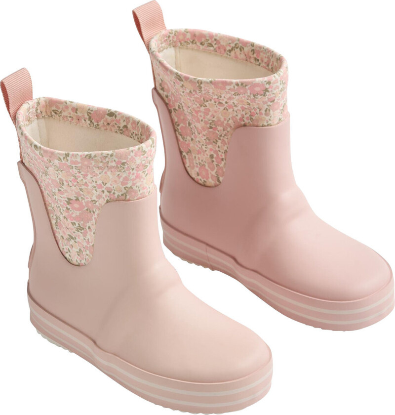 Rubber Boot Mist - Pink - 34
