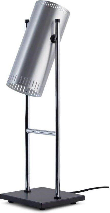 - Trombone Bordlampe Aluminium