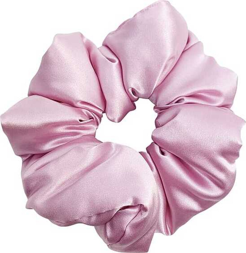 Baboon Scrunchie Pink