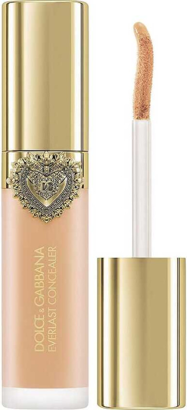 Everlast Concealer 24H Wear Crease-Proof Hydrating 13 Light Medium