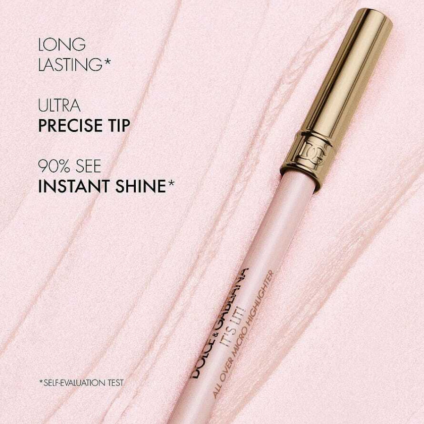 It’S Lit! All Over Micro Highlighter 02 Galactic Glimmer