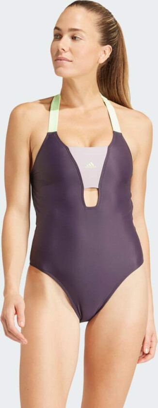 Sportswear Colorblock Badedrakt