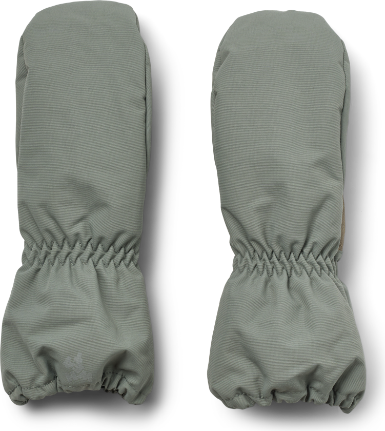 Monta Votter Thunder Sky Thunder Sky 3-5 Y Grønn 3-5 år mann