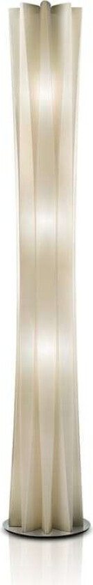 - Bach Gulvlampe XXL Gylden SLAMP