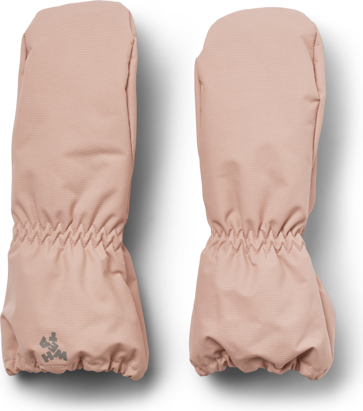 Monta Votter Rose Powder Rose Powder 12-24 months Rosa 12-24 måneder kvinne