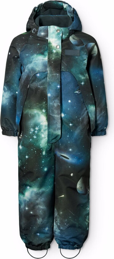 Pingo Kjeledress For Vinterbruk Far Out Far Out 110 cm Blå 110 cm mann