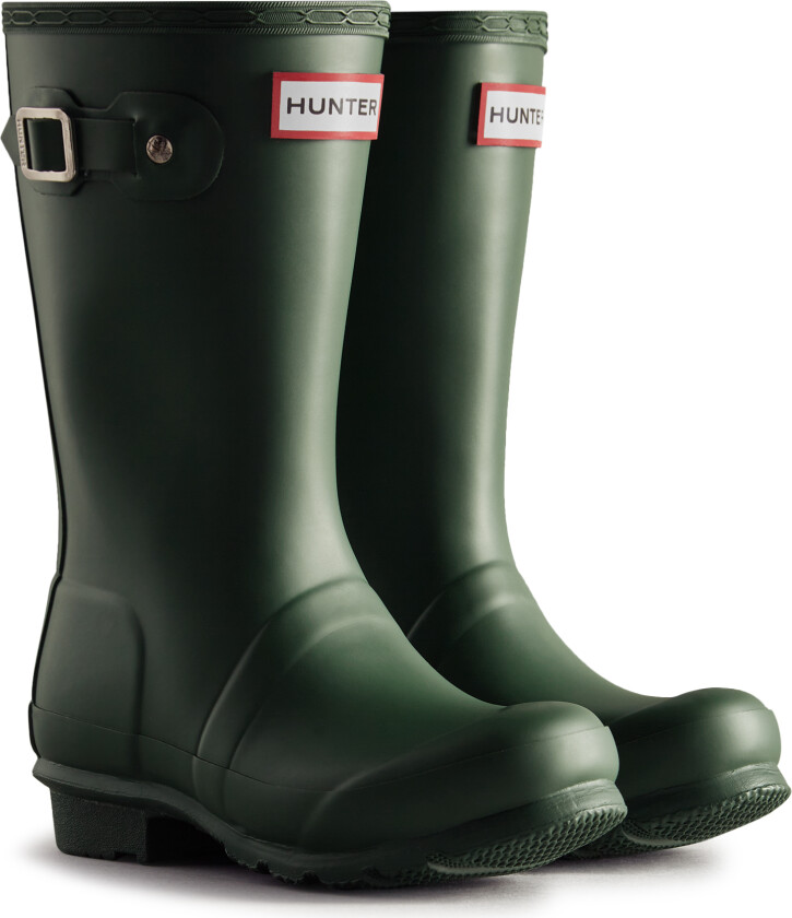 Junior Originals Gummistøvler Green Green 37 EU Grønn 37 EU Unisex