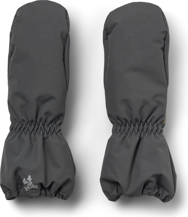 Monta Votter Black Sea Black Sea 3-5 Y Grå 3-5 år mann